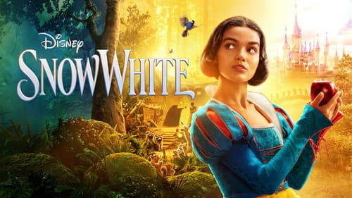 Snow White still