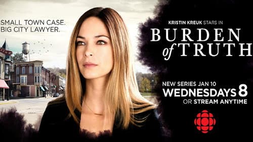 Burden of Truth still