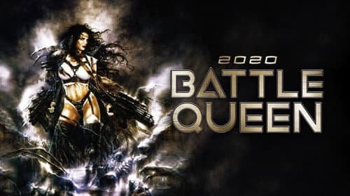 Battle Queen 2020 still