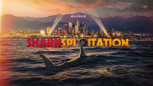 Sharksploitation still