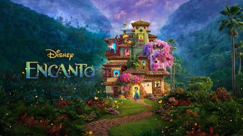 Encanto still