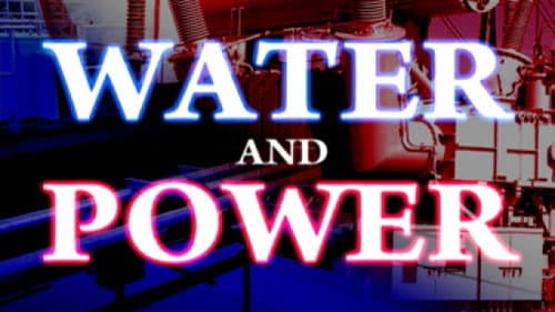 Water and Power still