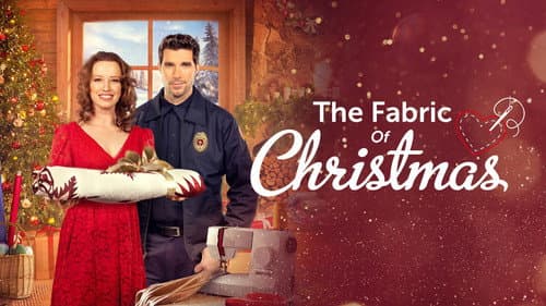 The Fabric of Christmas still
