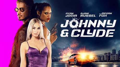 Johnny & Clyde still