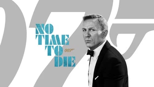 No Time to Die still