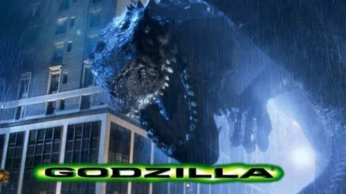 Godzilla still