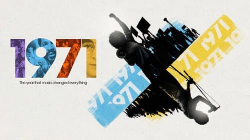 1971: The Year That Music Changed Everything still