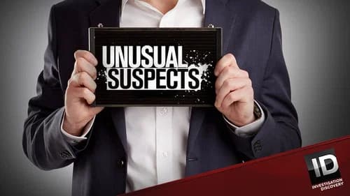 Unusual Suspects still