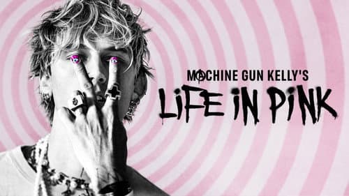 Machine Gun Kelly's Life In Pink still
