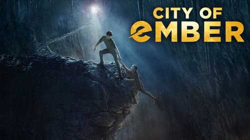 City of Ember still