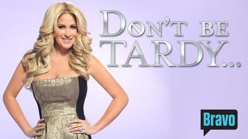 Don't Be Tardy still