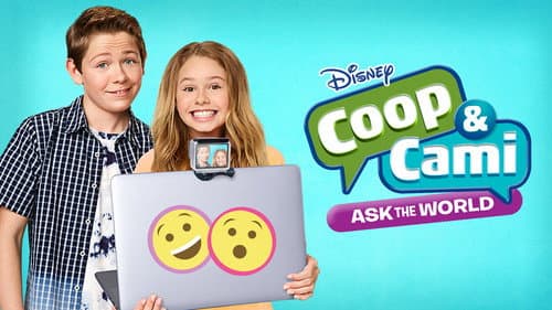 Coop & Cami Ask the World still
