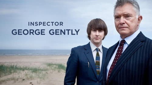 Inspector George Gently still