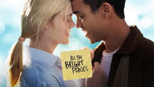 All the Bright Places still