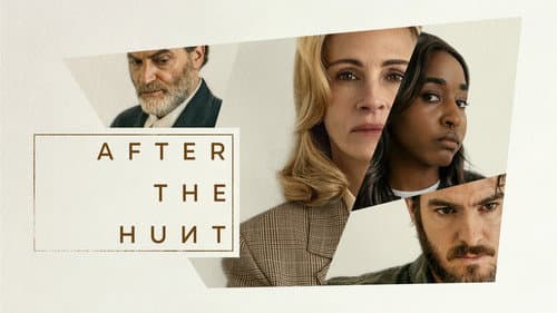 After the Hunt still