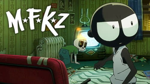 MFKZ still