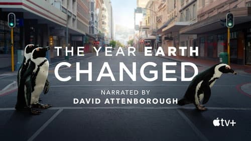 The Year Earth Changed still