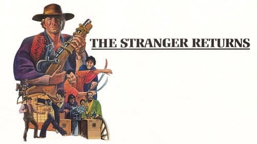 The Stranger Returns still