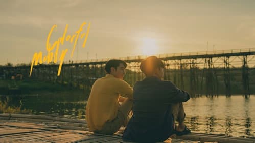 Colorful Melody still