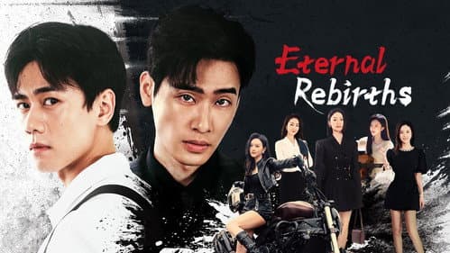 Eternal Rebirths still