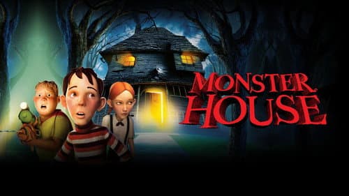 Monster House still