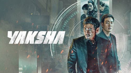 Yaksha: Ruthless Operations still