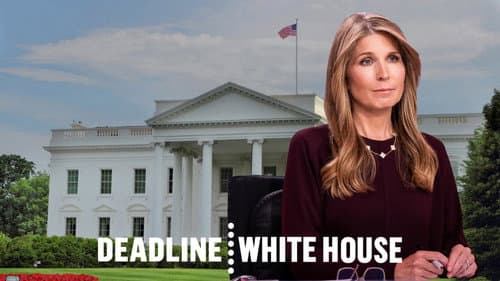Deadline: White House with Nicolle Wallace still