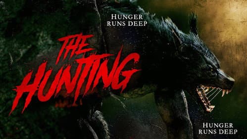 The Hunting still