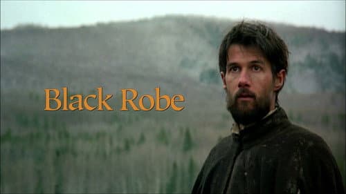 Black Robe still