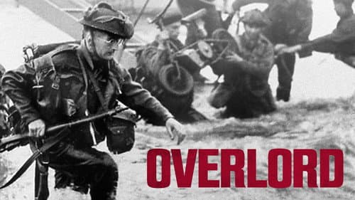 Overlord still