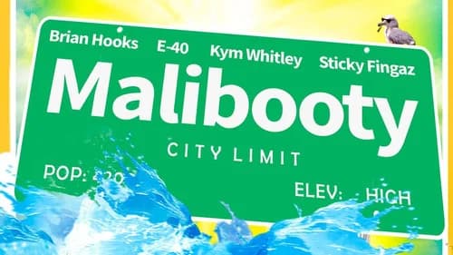 Malibooty still