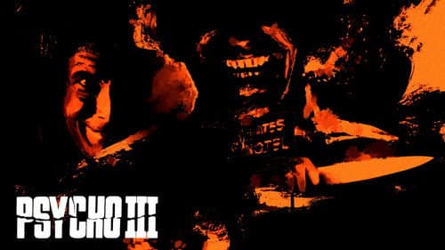 Psycho III still
