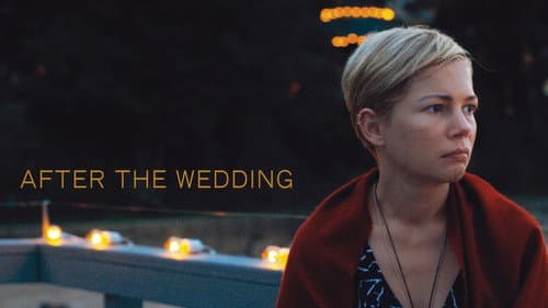 After the Wedding still