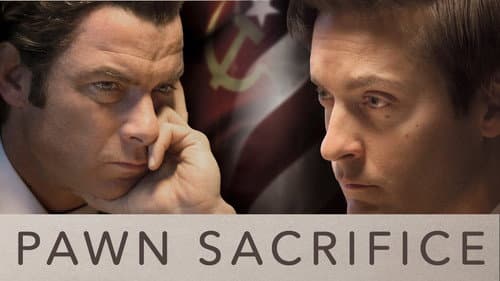 Pawn Sacrifice still