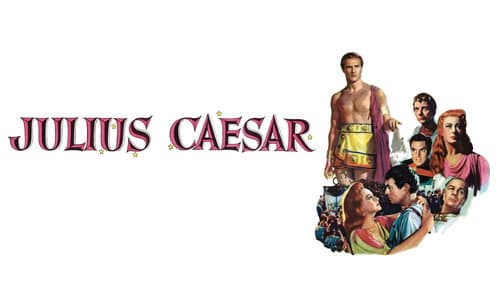 Julius Caesar still
