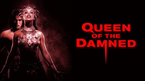 Queen of the Damned still