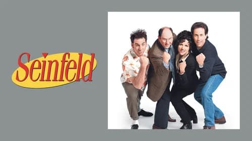 Seinfeld still