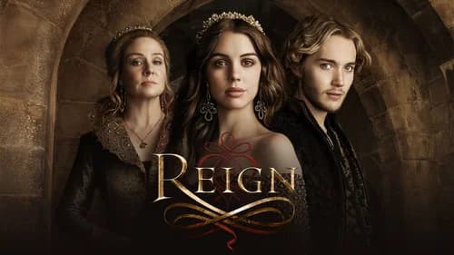 Reign still