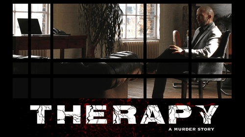 Therapy still