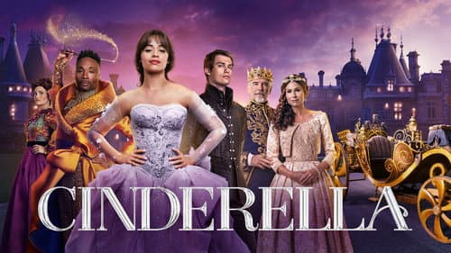 Cinderella still