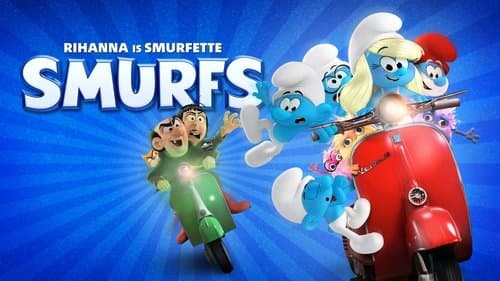 Smurfs still