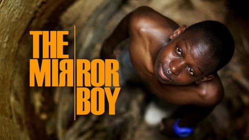 The Mirror Boy still