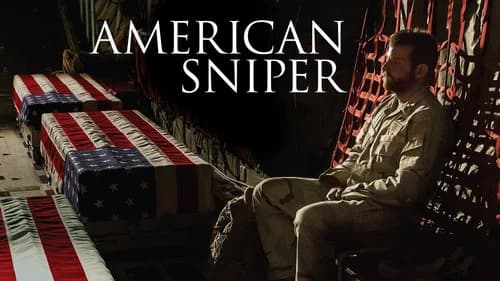 American Sniper still