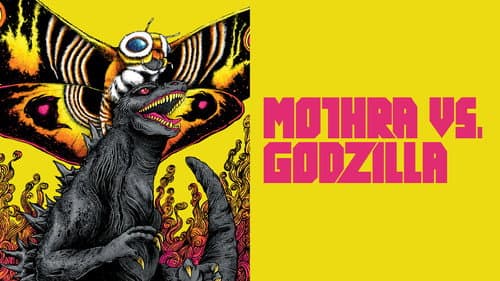 Mothra vs. Godzilla still