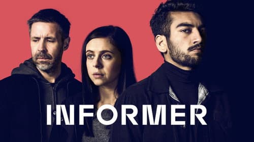 Informer still