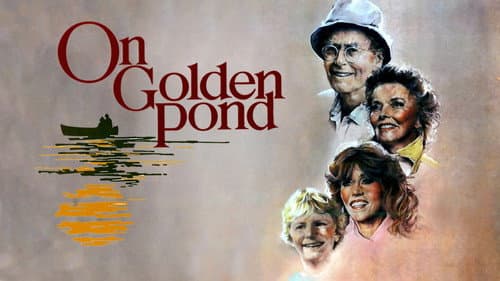 On Golden Pond still