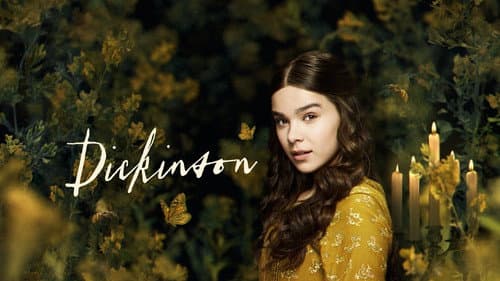 Dickinson still