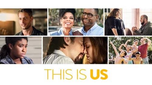 This Is Us still