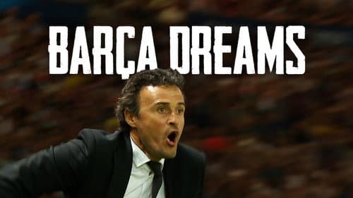 Barça Dreams still