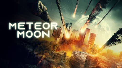 Meteor Moon still
